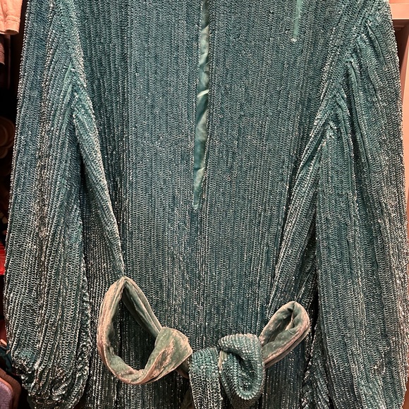 Retrofete Grace Dress - Picture 12 of 14